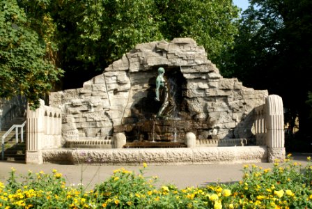 Harmannsbrunnen photo