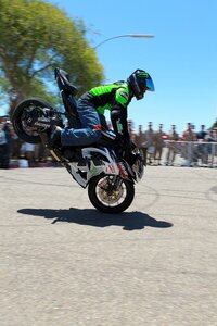 Motocross freestyle fmx