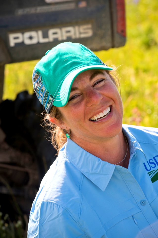 5473 NRCS projects