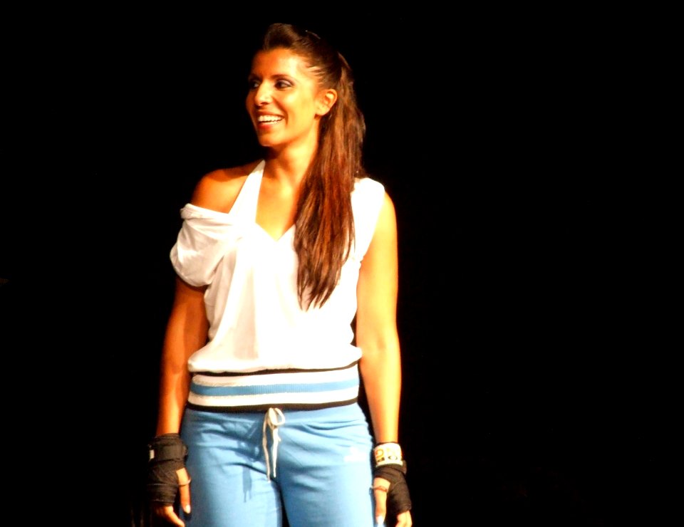Mambo Dance-Tremestieri Etneo-Sicilia-Italy - Creative Commons by gnuckx