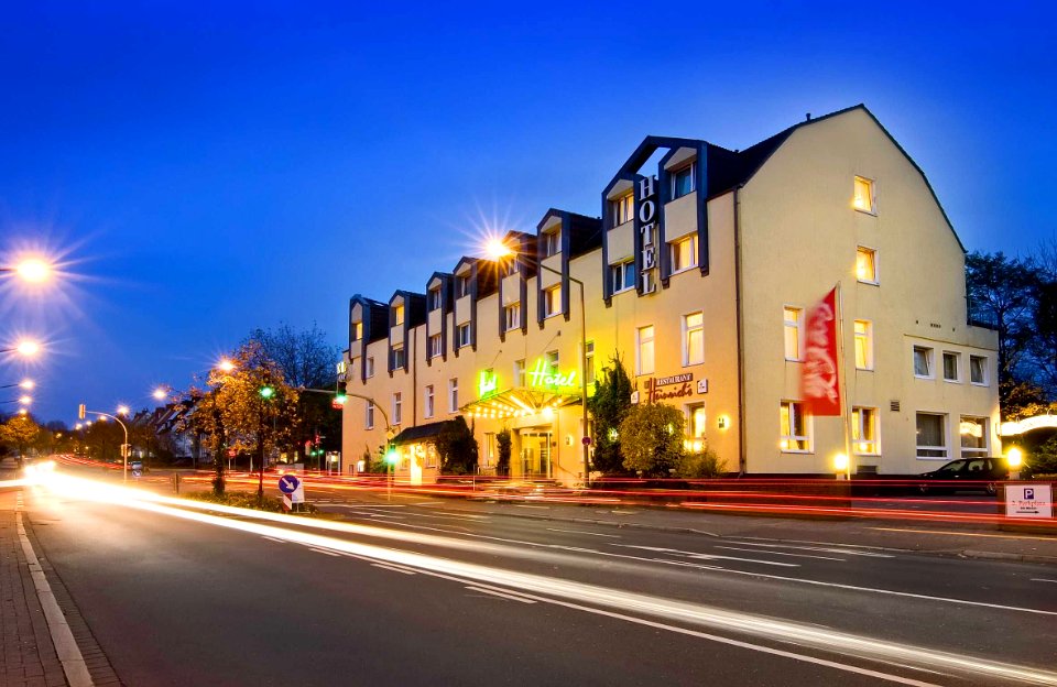Hotel Westerkamp Osnabrück, Bremerstr. 120