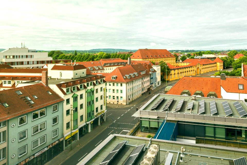 Neumarkt Maio 2014