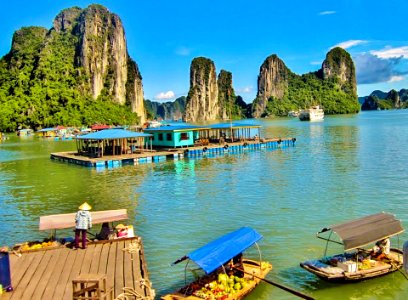 halong-bay-284606 960 720