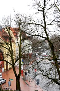 Blick vom Heger Tor photo