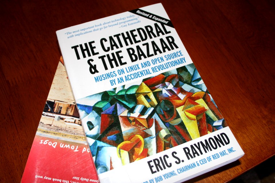 More Thrift Store Book Bargains