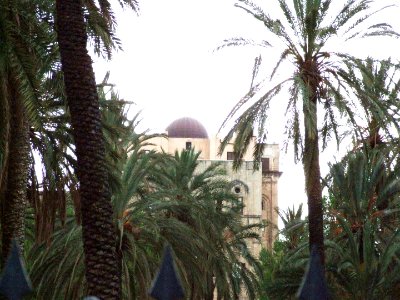 Palermo-Sicily-Italy - Creative Commons by gnuckx