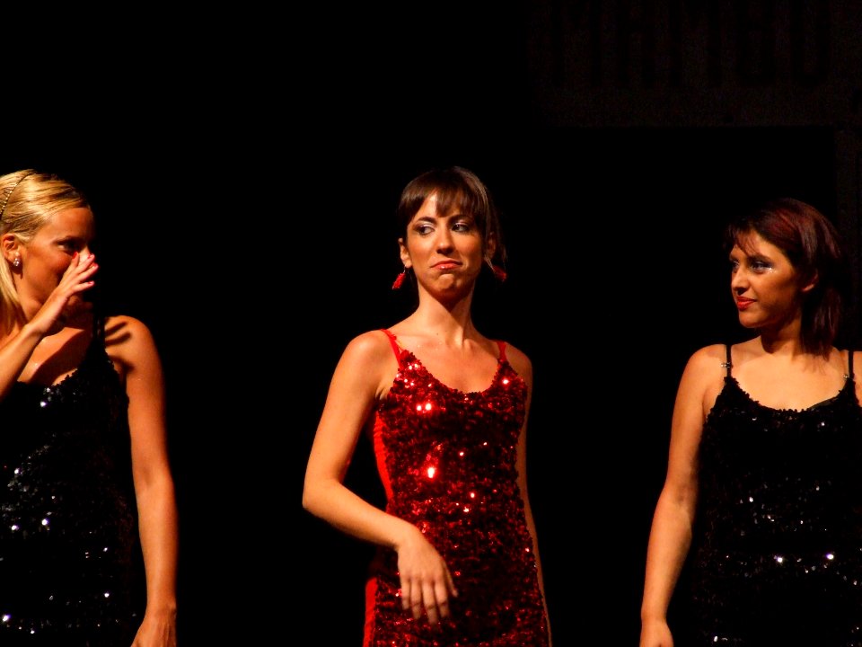 Mambo Dance Tremestieri Etneo Sicilia Italy - Creative Commons by gnuckx