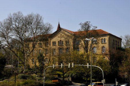 Volkschochschule Osnabrück