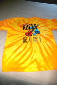 Rockin Shirt photo