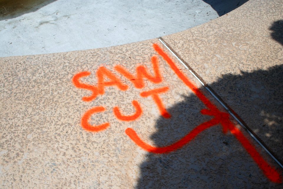 Cut on the Dotted Lines (4)