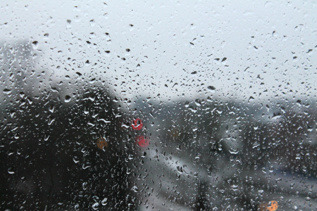 Raindrops