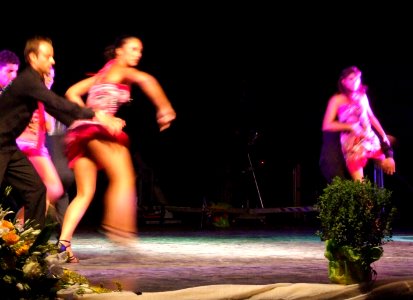 Mambo Dance-Tremestieri Etneo-Sicilia-Italy - Creative Commons by gnuckx