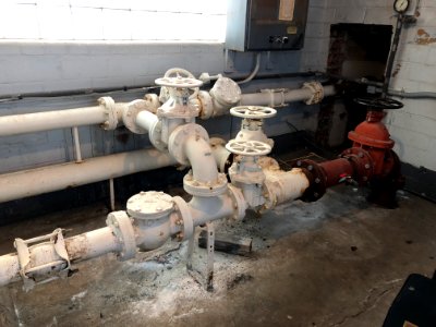 Process Piping