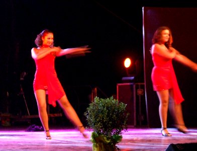 Mambo Dance-Tremestieri Etneo-Sicilia-Italy - Creative Commons by gnuckx