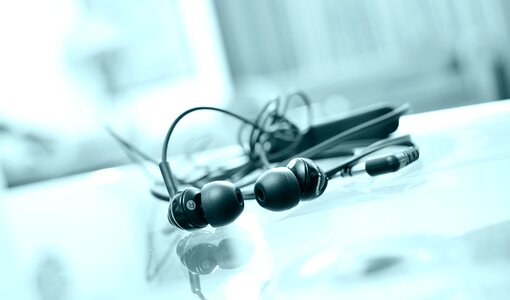 Music audio technology