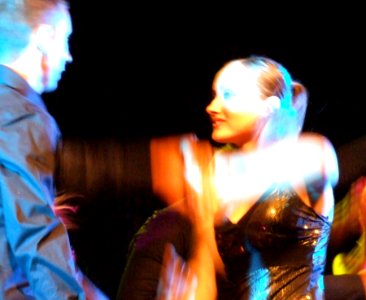 Mambo Dance-Tremestieri Etneo-Sicilia-Italy - Creative Commons by gnuckx