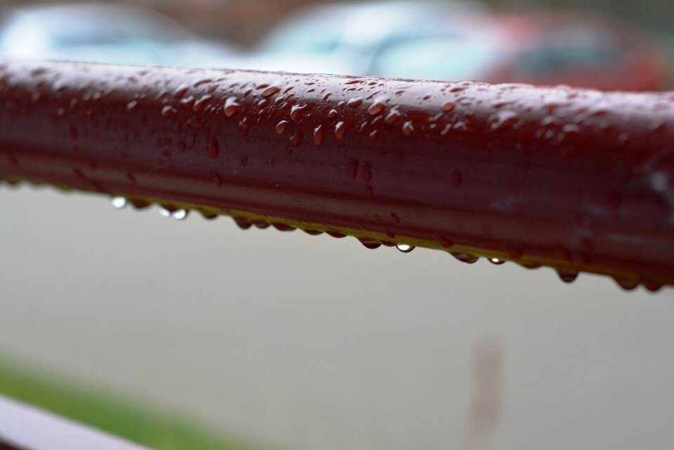 Rain drops drop of rain drops of water
