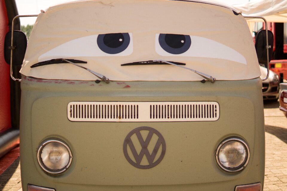 Trip volkswagen vehicle