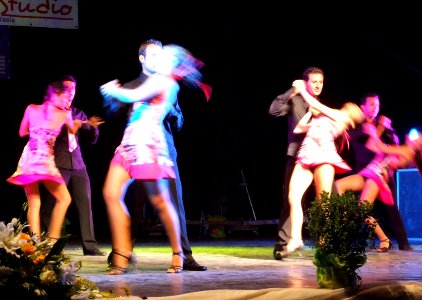 Mambo Dance-Tremestieri Etneo-Sicilia-Italy - Creative Commons by gnuckx