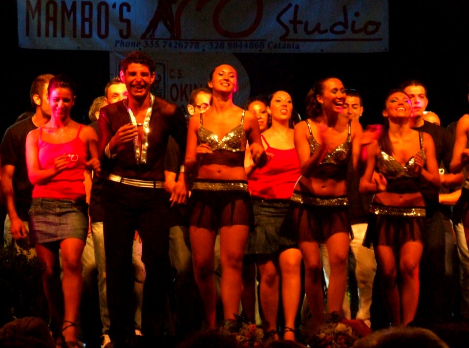 DSCF4753-Mambo Dance-Tremestieri Etneo-Sicilia-Italy-Castielli CC0 HQ