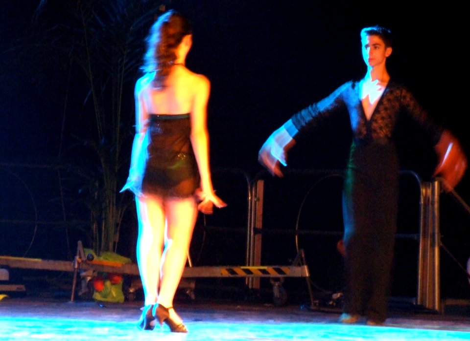 Mambo Dance-Tremestieri Etneo-Sicilia-Italy - Creative Commons by gnuckx
