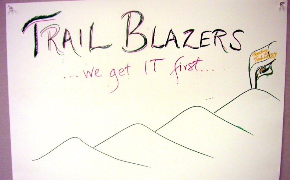 EDUCAUSE Instructional Technology Leadership Institute