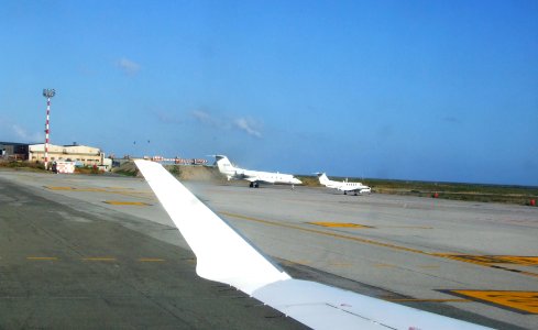 DSCF3861-Genova-Airport-Liguria-Italy-Castielli CC0 HQ