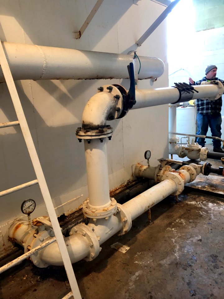 Process Piping