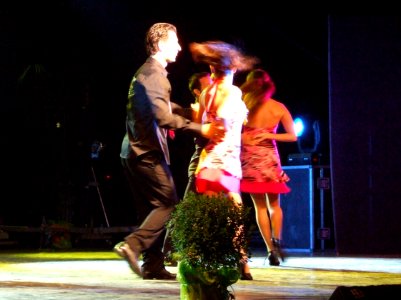 Mambo Dance Tremestieri Etneo Sicilia Italy - Creative Commons by gnuckx