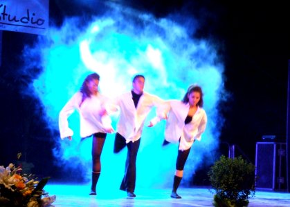 Mambo Dance Tremestieri Etneo Sicilia Italy - Creative Commons by gnuckx