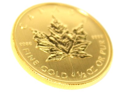 Canadian Gold photo