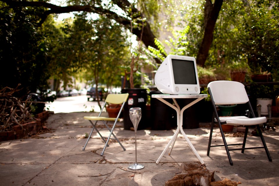 eMac
