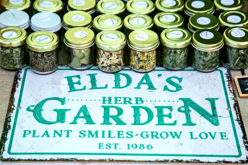 Farmers Market 14 June 2019