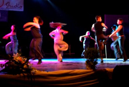 Mambo Dance Tremestieri Etneo Sicilia Italy - Creative Commons by gnuckx
