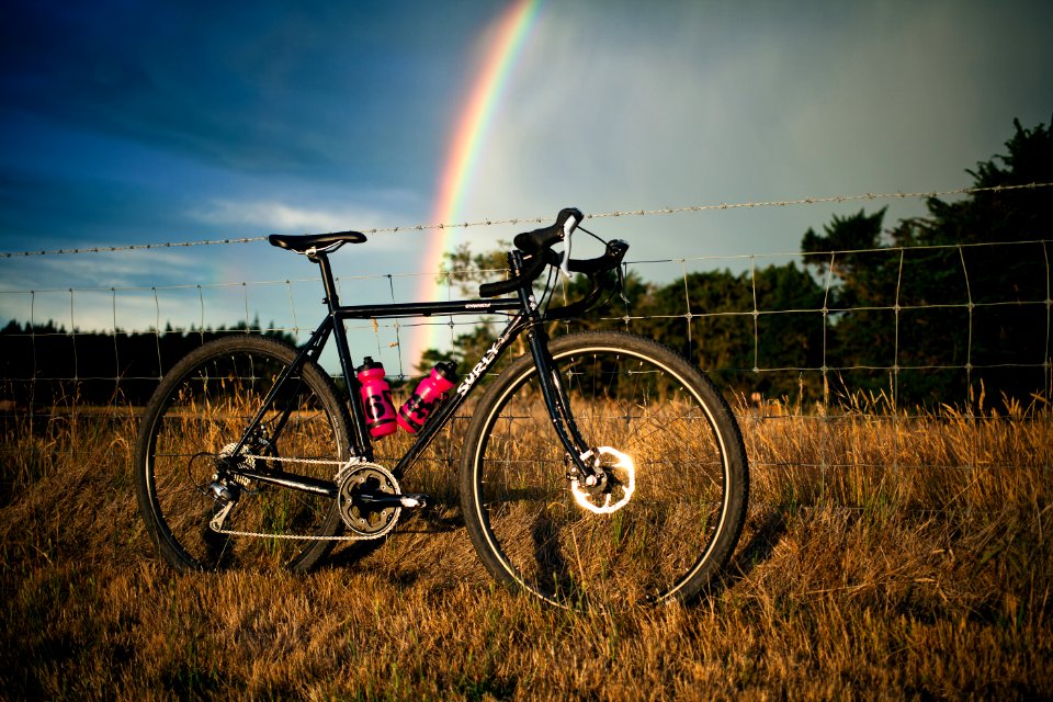 Rainbow