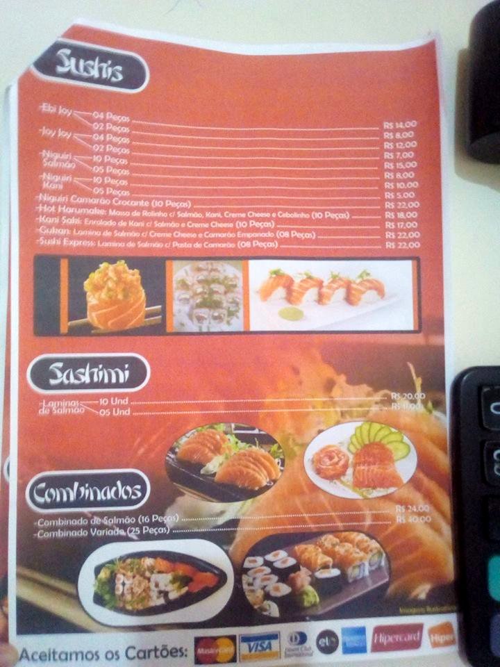 RESTAURANTE CHEF LAU