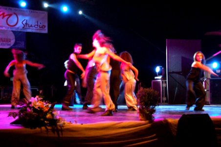 Mambo Dance Tremestieri Etneo Sicilia Italy - Creative Commons by gnuckx photo