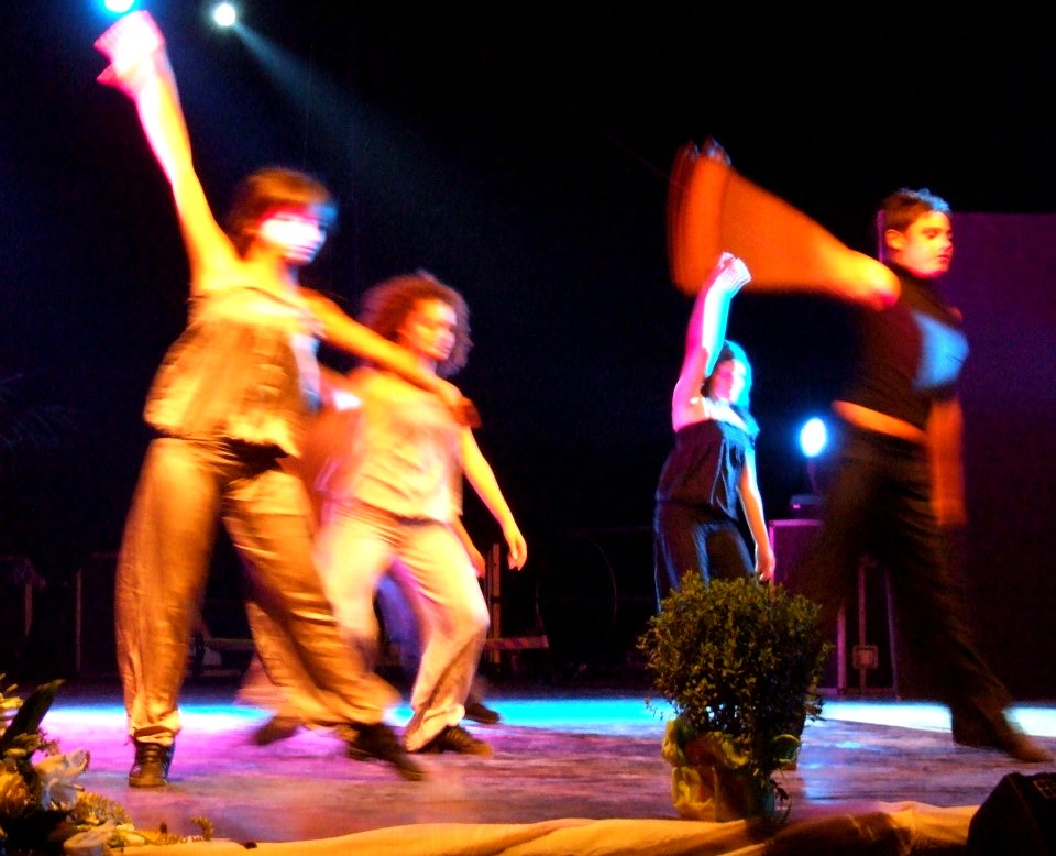 Mambo Dance-Tremestieri Etneo-Sicilia-Italy - Creative Commons by gnuckx