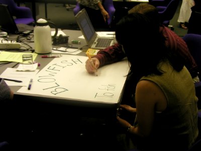 EDUCAUSE Instructional Technology Leadership Institute