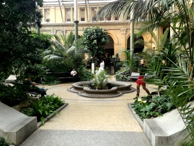 Glyptoteket