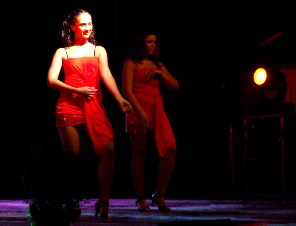 Mambo Dance-Tremestieri Etneo-Sicilia-Italy - Creative Commons by gnuckx