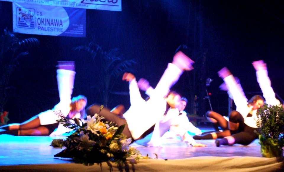 Mambo Dance Tremestieri Etneo Sicilia Italy - Creative Commons by gnuckx