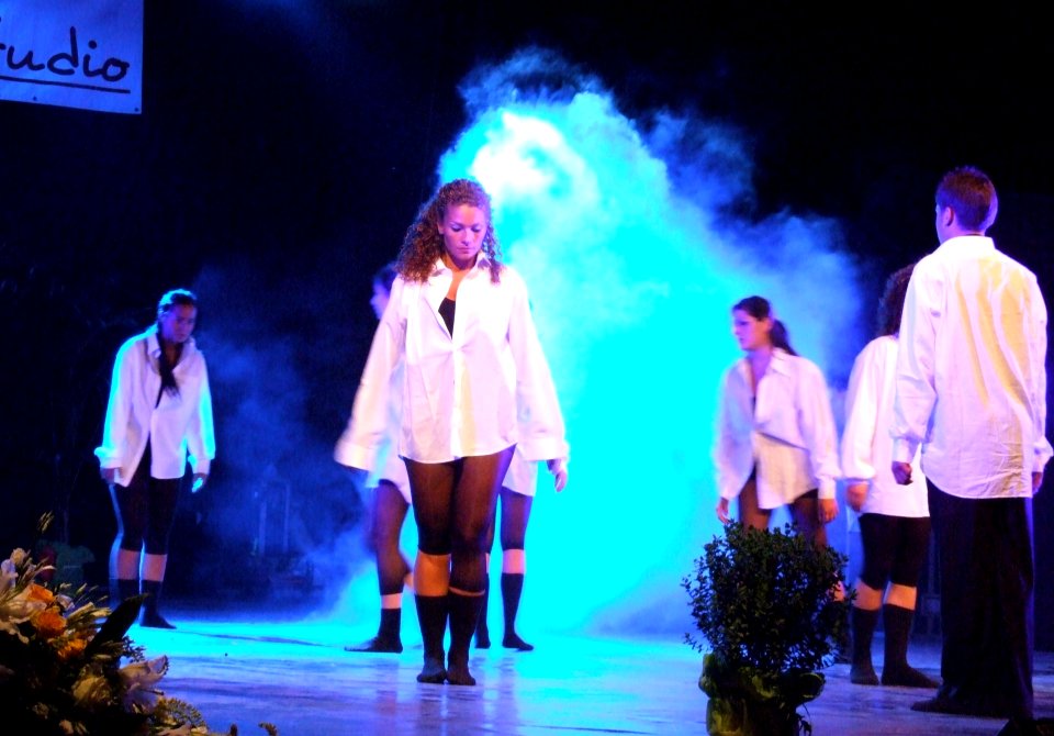 Mambo Dance Tremestieri Etneo Sicilia Italy - Creative Commons by gnuckx