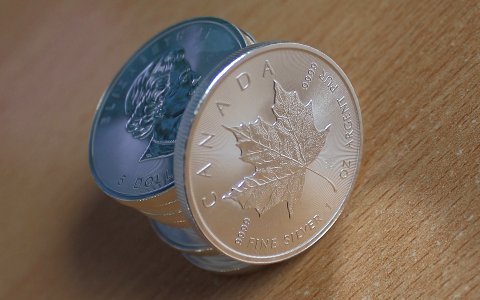 Canadian Silver photo