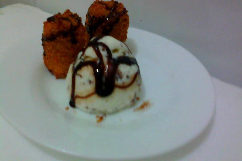 RESTAURANTE CHEF LAU