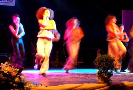 Mambo Dance Tremestieri Etneo Sicilia Italy - Creative Commons by gnuckx