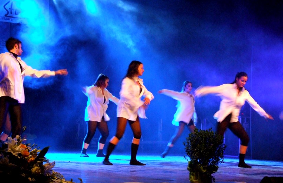 Mambo Dance Tremestieri Etneo Sicilia Italy - Creative Commons by gnuckx