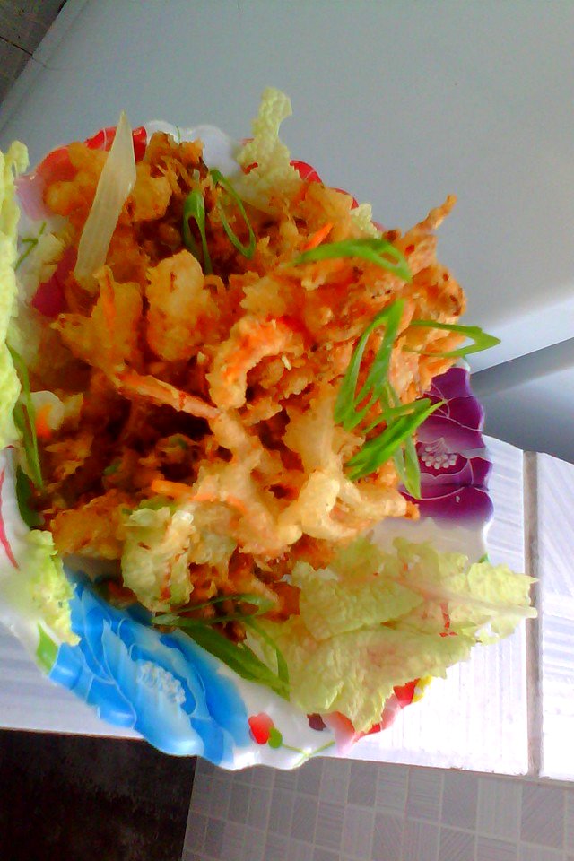 RESTAURANTE CHEF LAU