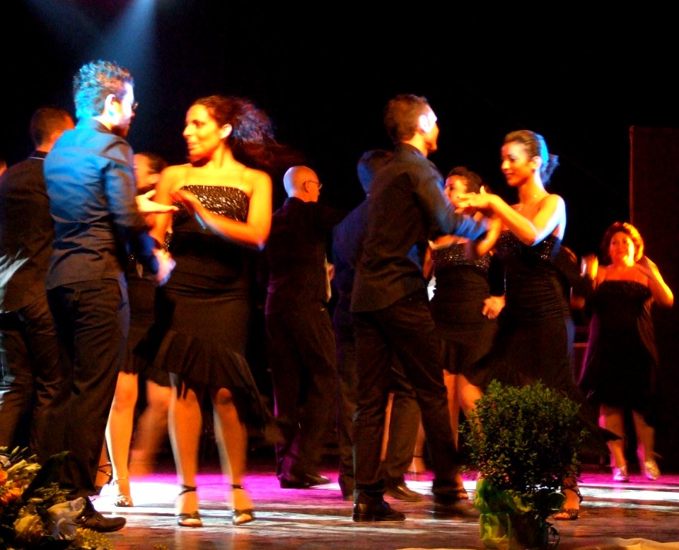 Mambo Dance Tremestieri Etneo Sicilia Italy - Creative Commons by gnuckx
