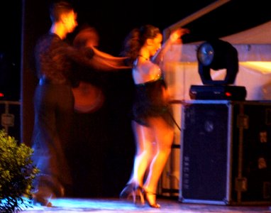 Mambo Dance-Tremestieri Etneo-Sicilia-Italy - Creative Commons by gnuckx